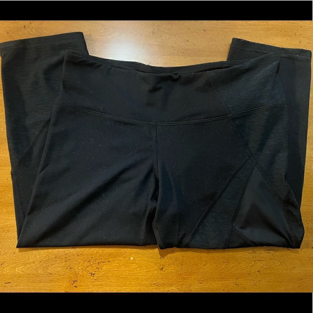 CHAMPION DuoDry Leggings - Picture 9 of 9